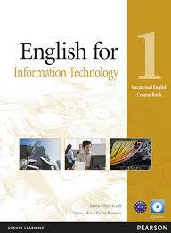 English for information Technology 1