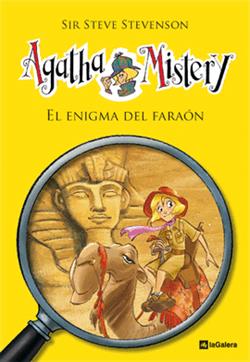Agatha Mistery 1. El enigma del faráon