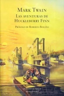 Aventuras Huckleberry Finn