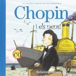 Chopin i els nens