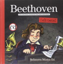 Beethoven i els nens