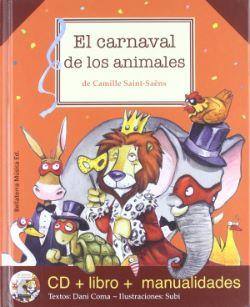 El Carnaval de los Animales