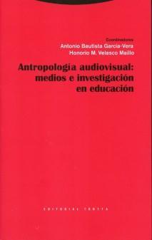 Antropología audiovisual